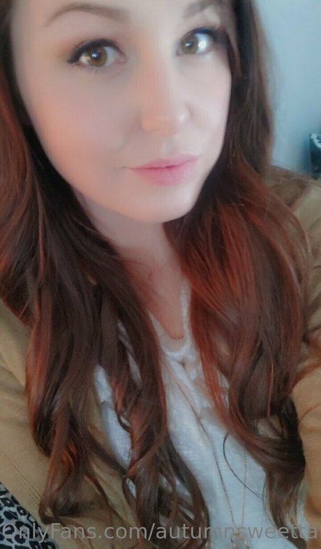 autumnsweettart onlyfans free content