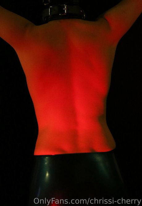 chrissi cherry onlyfans leak