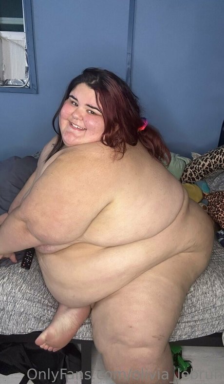 olivia lebrun nudes only fans