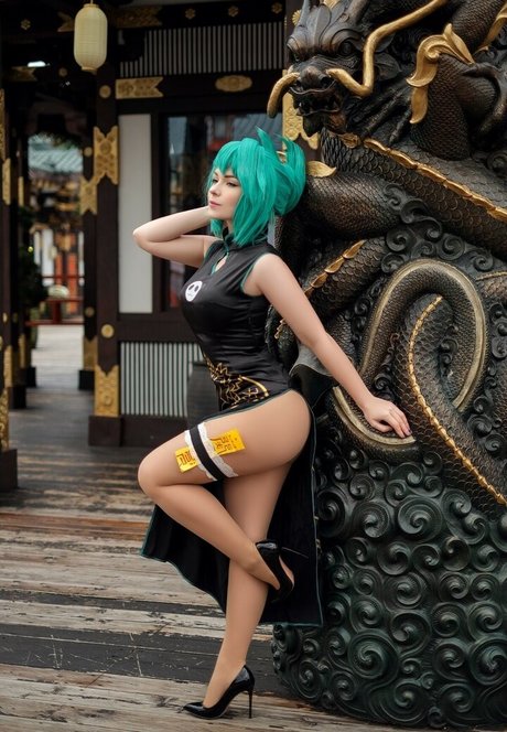 Irine Meier only fans naked