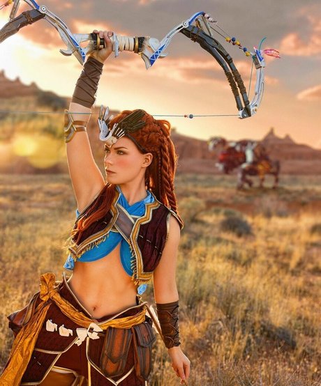 Irine Meier onlyfans leak free