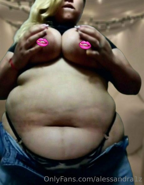 alessandra1z onlyfans porn