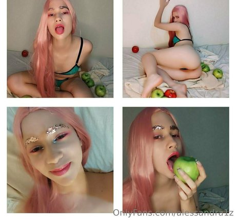 alessandra1z onlyfans desnuda
