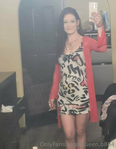 queen b864 new onlyfans leaks