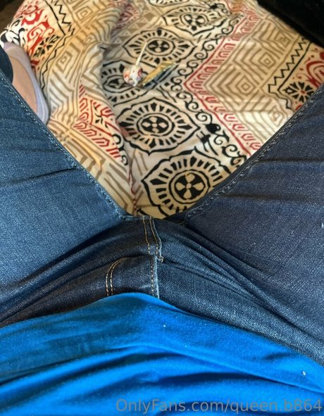 queen b864 onlyfans nude leaked