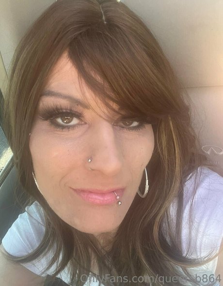 queen b864 onlyfans lean