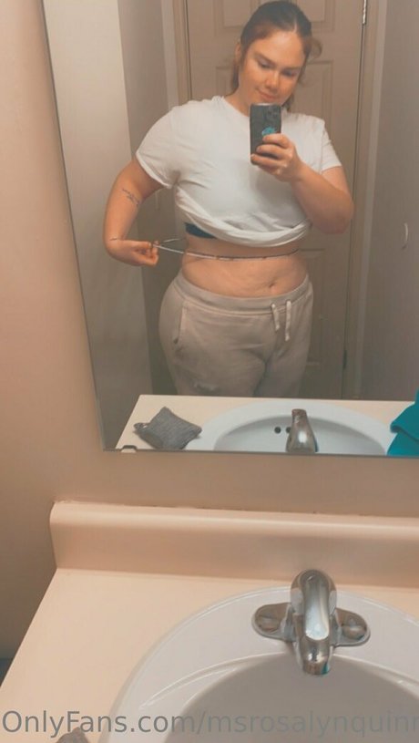 msrosalynquinn555 onlyfans sex leaked