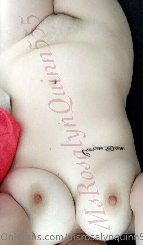 msrosalynquinn555 nude leak onlyfans