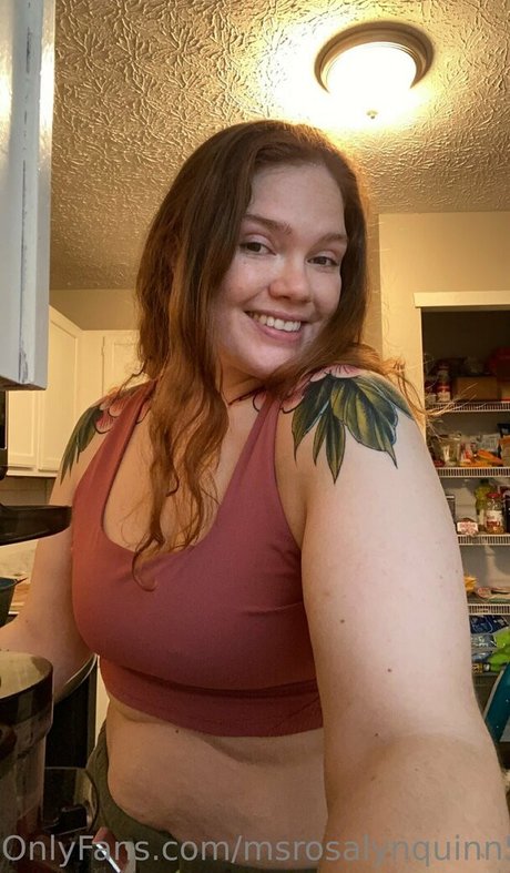 msrosalynquinn555 onlyfans sex