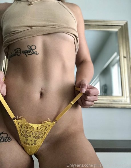 gillianmichelleeefree onlyfans nide