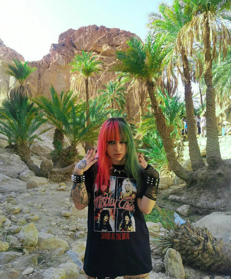 laylaemogoth only fans content