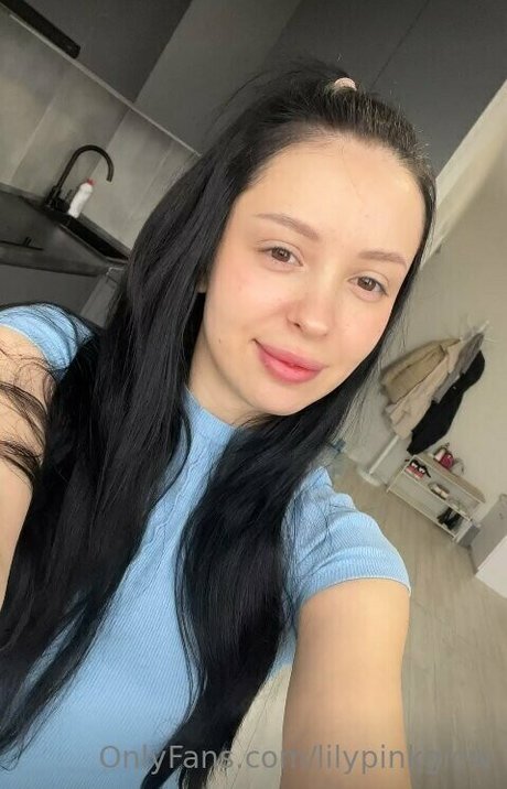lilypinkglow porn onlyfans
