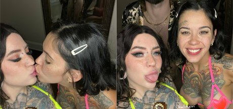 kalikavi2 onlyfans sex leaks