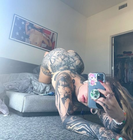 kalikavi2 onlyfans leakd