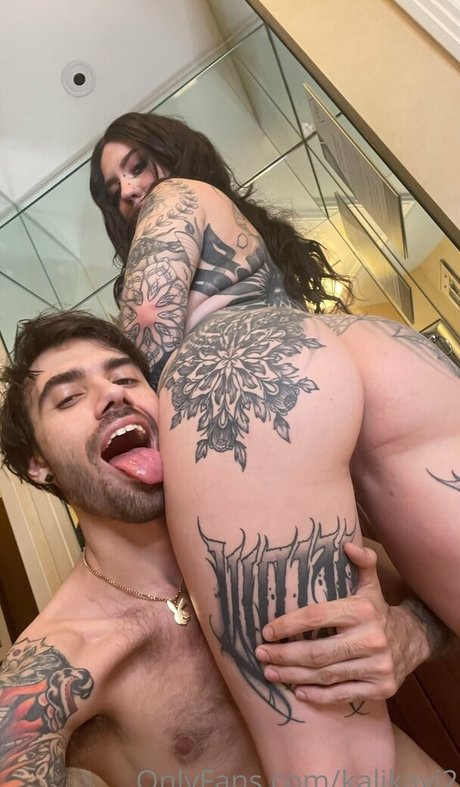 kalikavi2 nude porn onlyfans