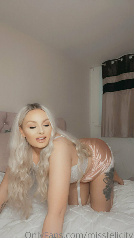 missfelicity onlyfans leak