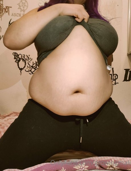 growingmali onlyfans leak xxx