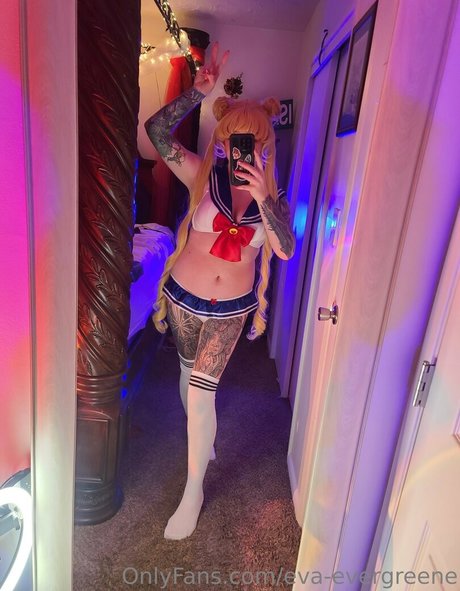 eva evergreene only fans