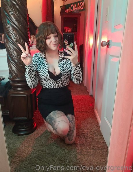 eva evergreene only fans xxx