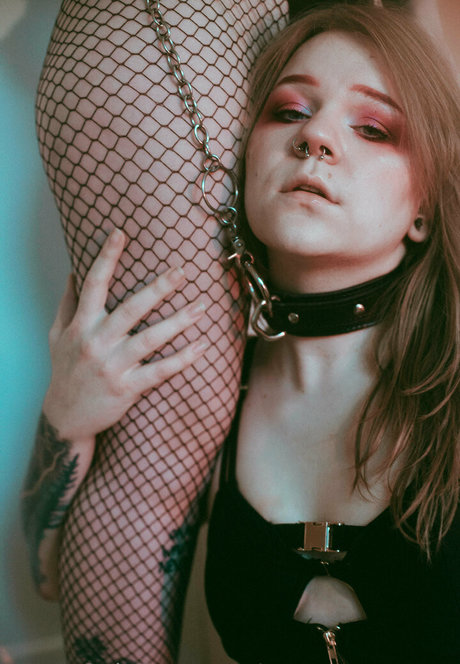 eva evergreene onlyfans naked pics