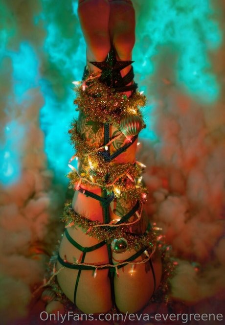 eva evergreene leak onlyfans porn