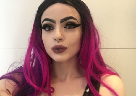 Empress Poison onlyfans nude content