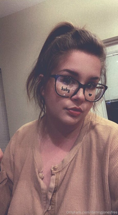 darlingxxxjones naked onlyfans leaked