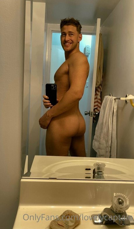 lovelycaptain onlyfans leak