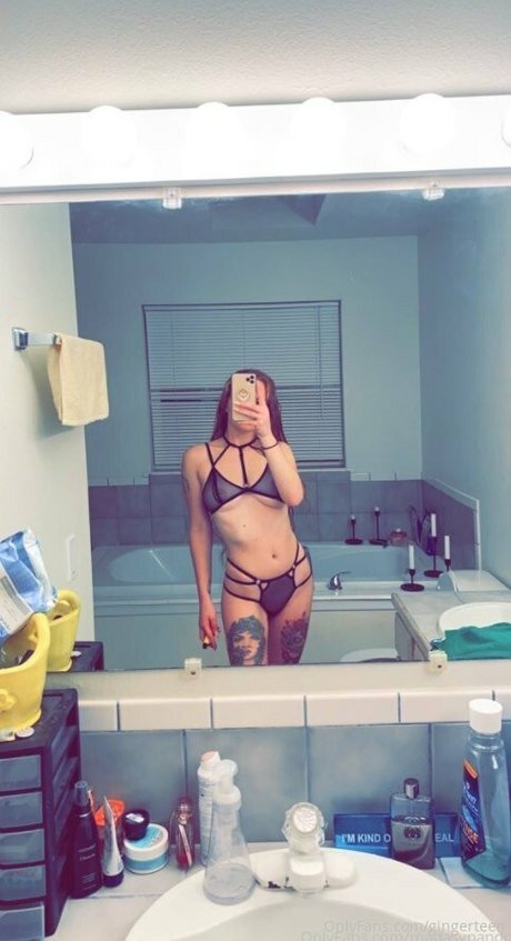 gingerteen onlyfans pics