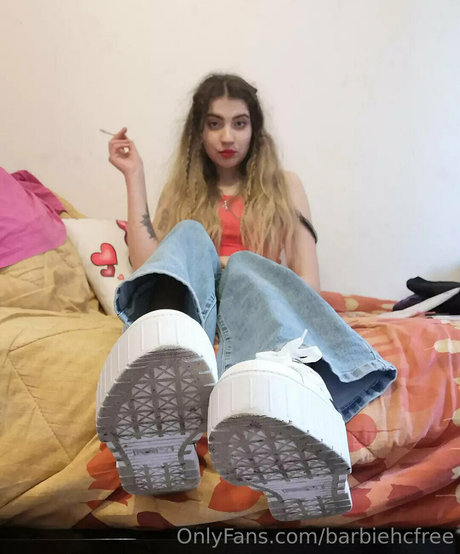 barbiehcfree onlyfans lesk