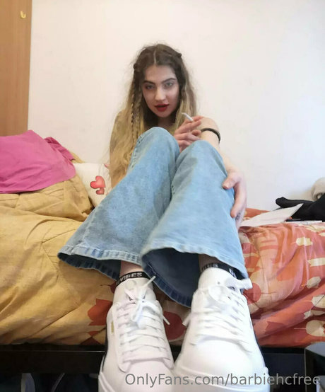 barbiehcfree naked onlyfans leak