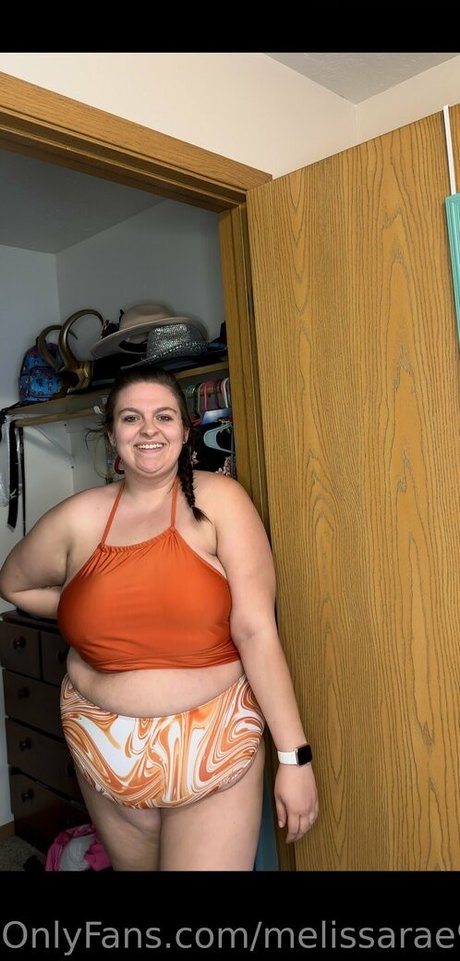 melissarae9899 onlyfans model photo