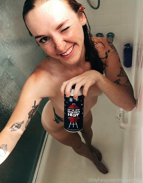 lilyevansfree nude onlyfans porn