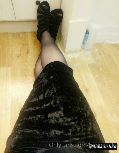 bdsmishka desnuda onlyfans