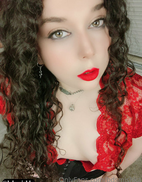 bdsmishka onlyfans leams