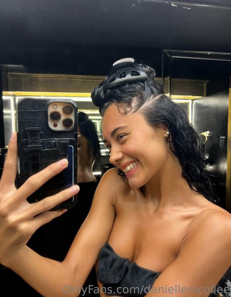 daniellenicollee onlyfans joi