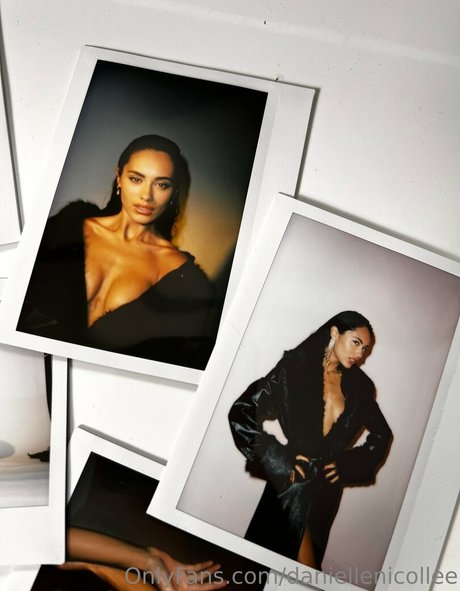 daniellenicollee onlyfans sex