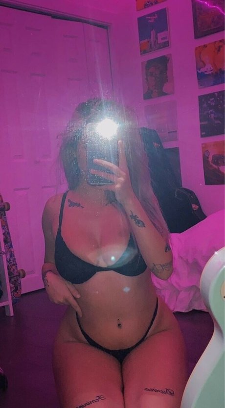 Nikita Dortch new leaked onlyfans