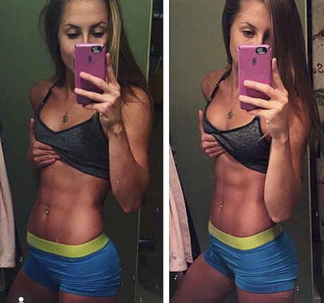 Kelly Young leaked naked onlyfans