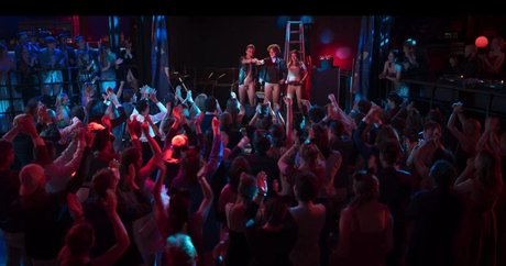 Cosima Henman onlyfans leak porn