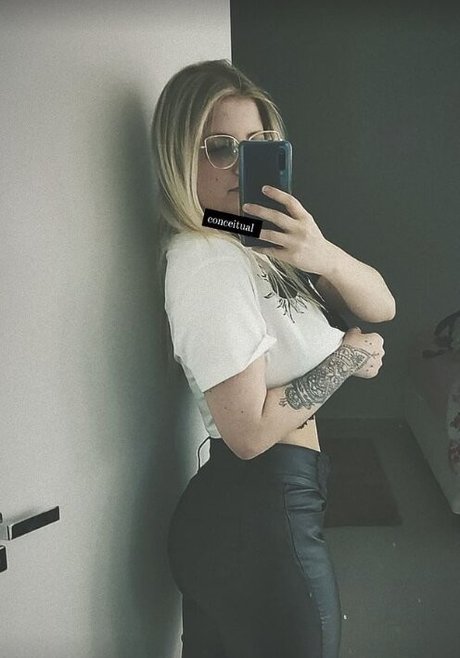 Natalya Rohling Tramontin leaked only fans porn