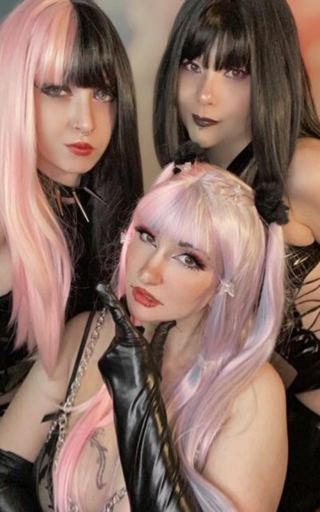 Triflindevore only fans