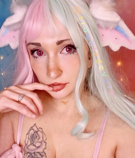 Triflindevore onlyfans leak new