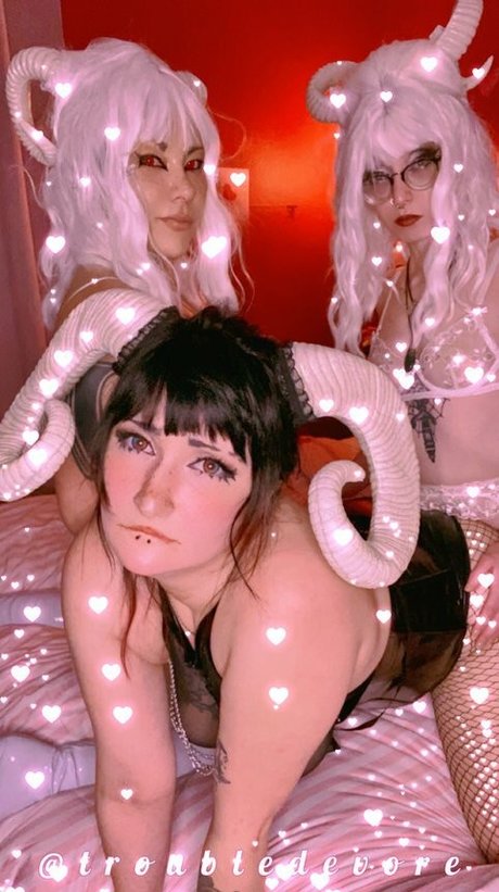 Triflindevore leaks onlyfans porn