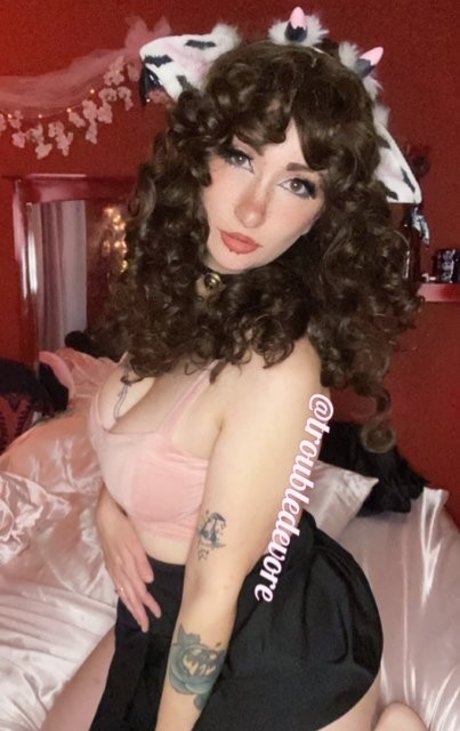 Triflindevore onlyfans leaks