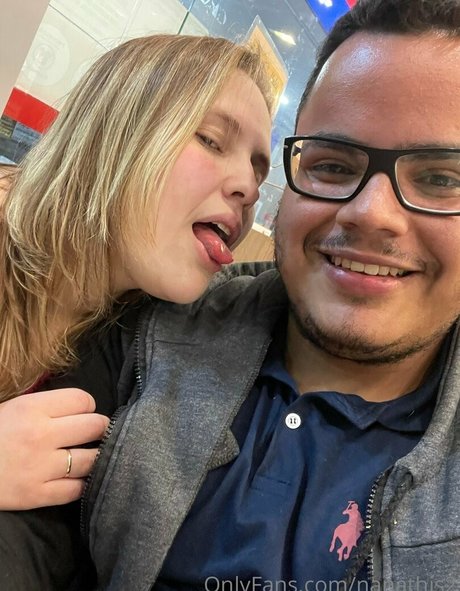 Nanathis nude onlyfans porn