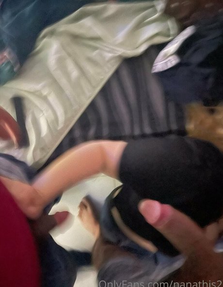 Nanathis only fans free