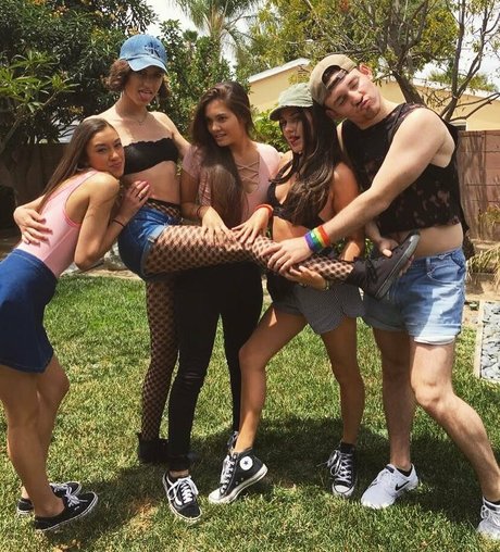 SophieSommers leaked onlyfans xxx