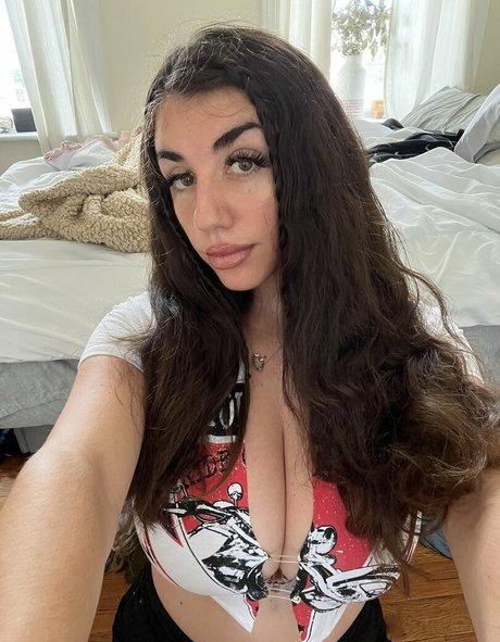 Jackie Byrne nude leaks onlyfans