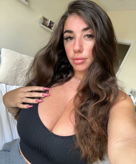 Jackie Byrne xxx onlyfans